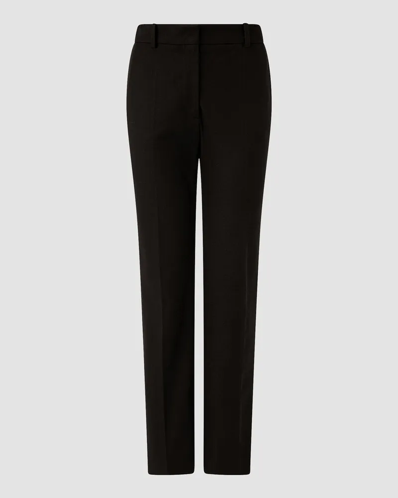 Joseph Coleman Gabardine Stretch Trousers - 44 