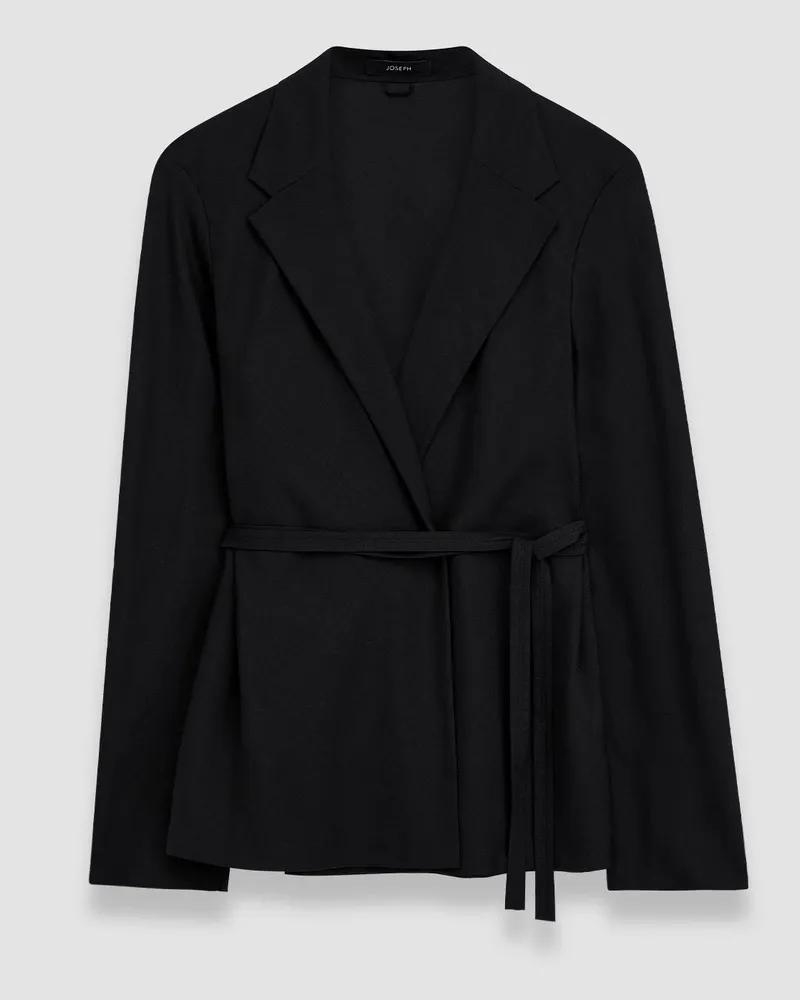 Joseph Light Voile Haxo Jacket - 44 