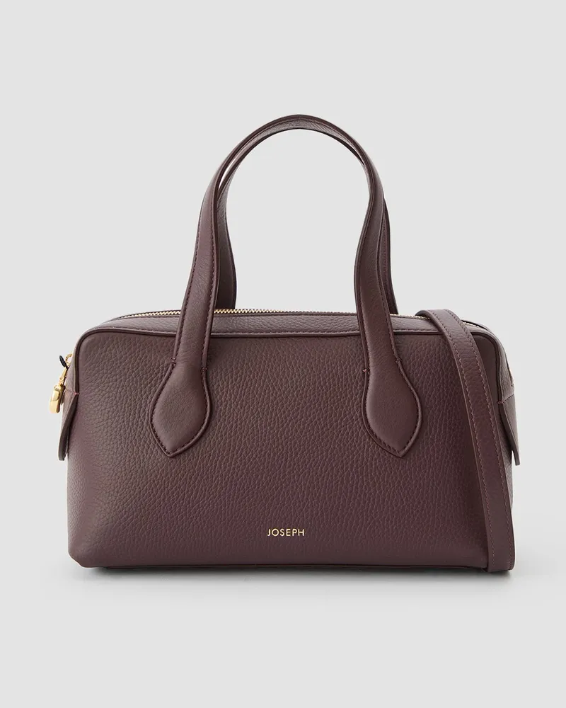 Joseph Mini Loaf Leather Bag - One Size 