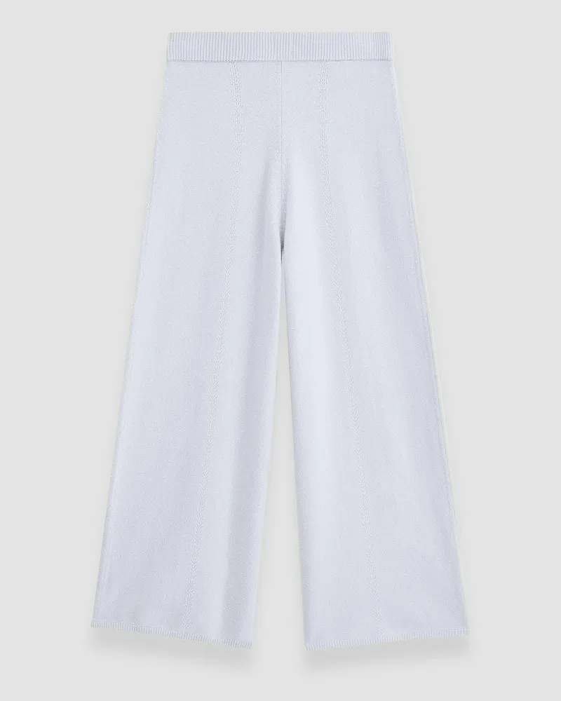 Joseph Soft Wool Culottes - XXS 