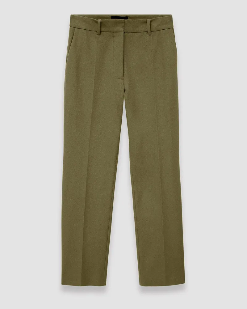 Joseph Coleman Gabardine Stretch Trousers - 40 