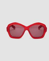 Joseph Round Sunglasses 