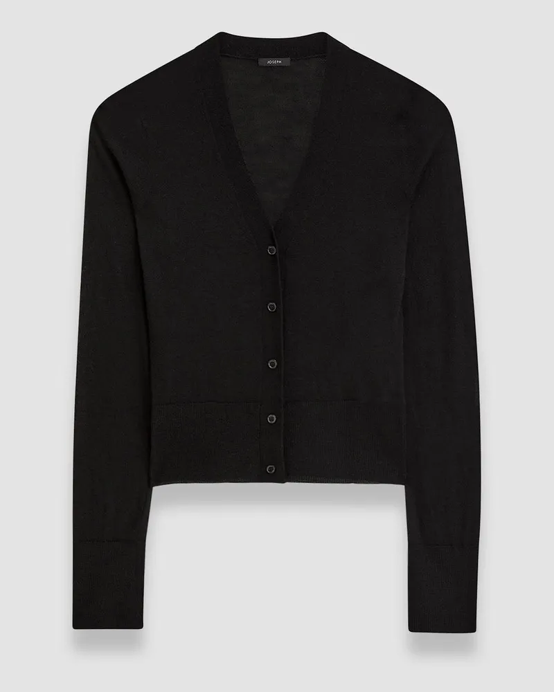 Joseph Cashair Cardigan - XXS 