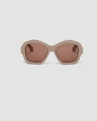 Joseph Round Sunglasses 