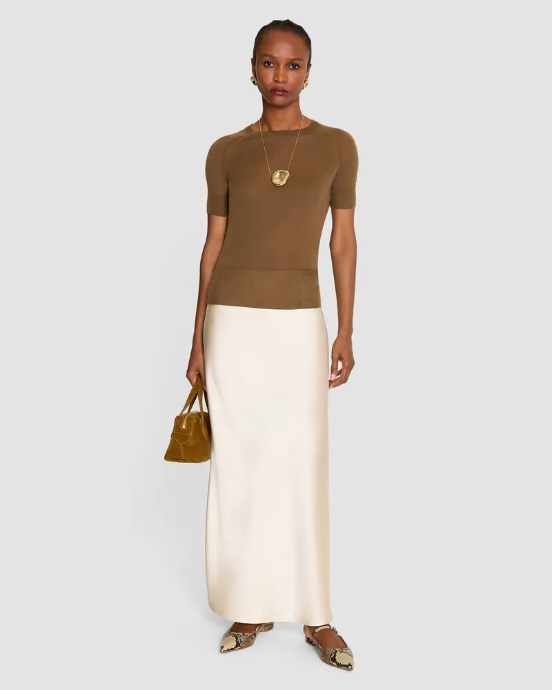 Joseph Poena Cashair Top - XXS 