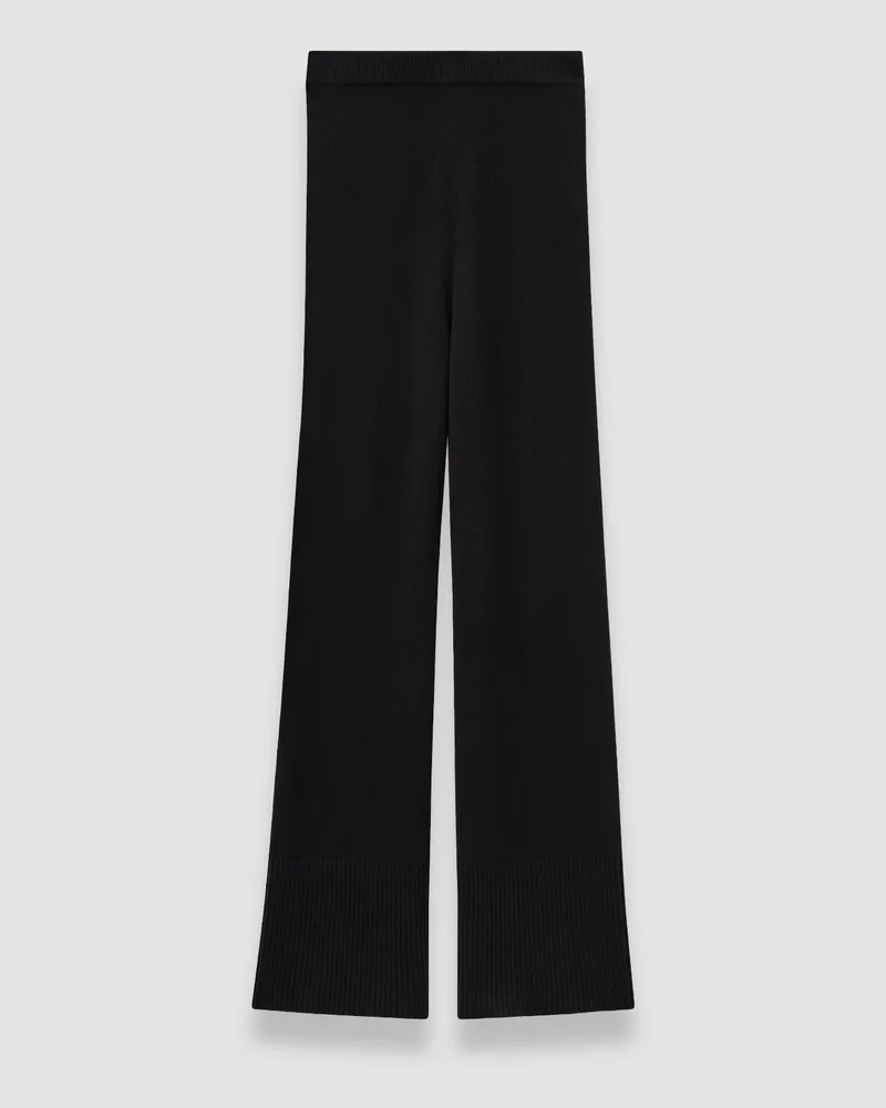 Joseph Merino Wool Lounge Trousers - XXS 