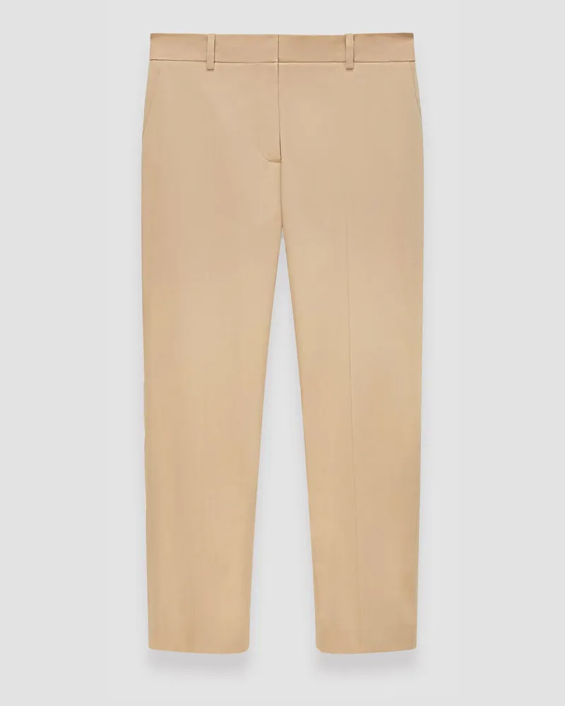 Joseph Bing Court Light Gabardine Stretch Trousers - Regular / 34 