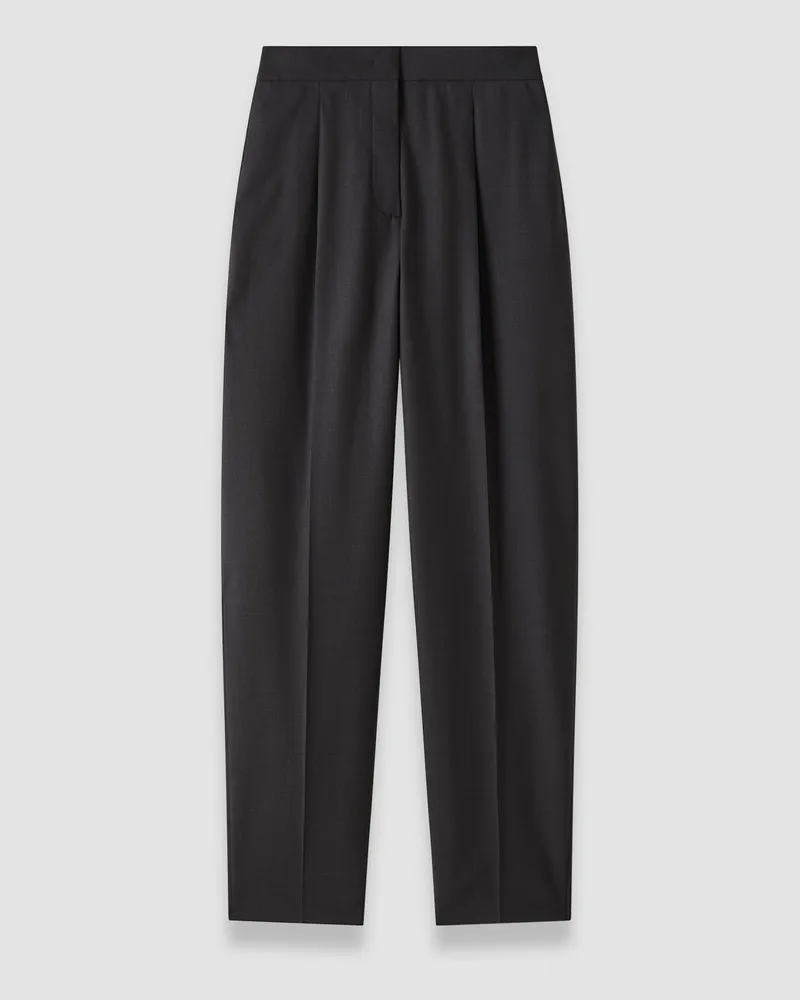 Joseph Toni Wool Tailoring Trousers - Shorter / 44 