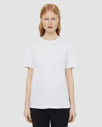 Joseph Cotton  T-Shirt White