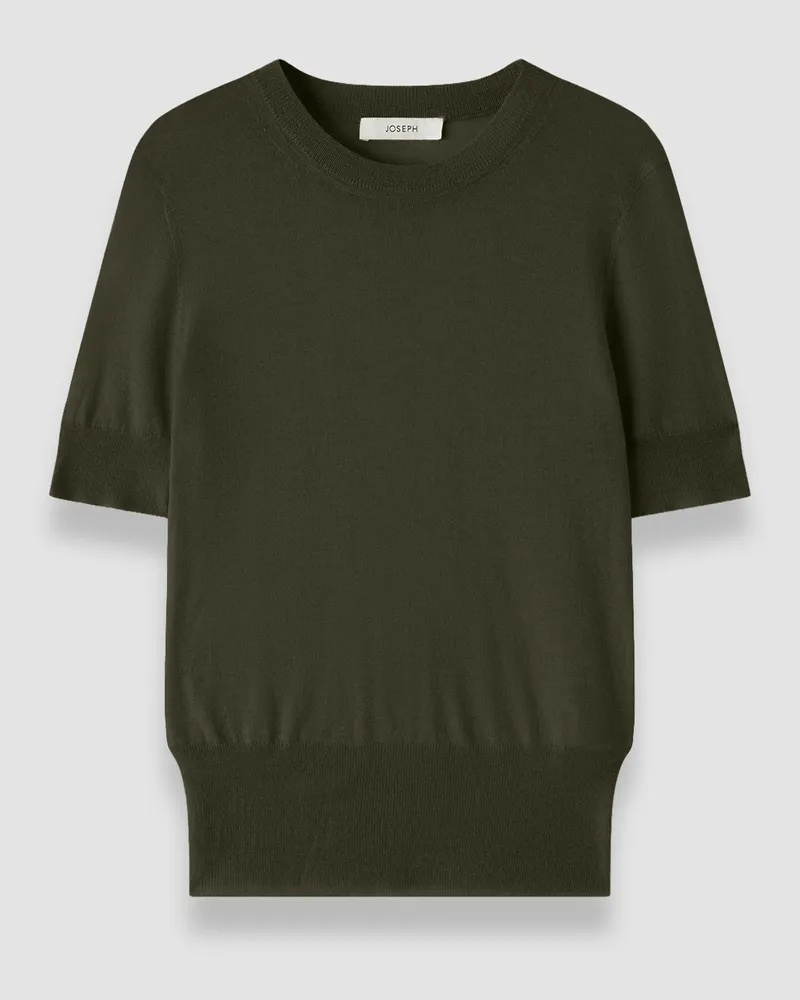 Joseph Cashair Top - XXS 