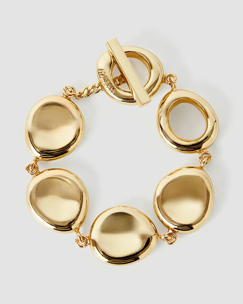 Joseph Bean Bracelet - One Size 