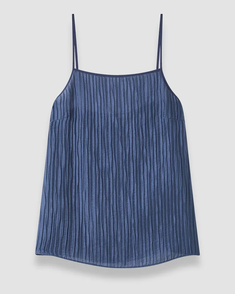 Joseph Titana Fluid Crinkle Camisole - 48 