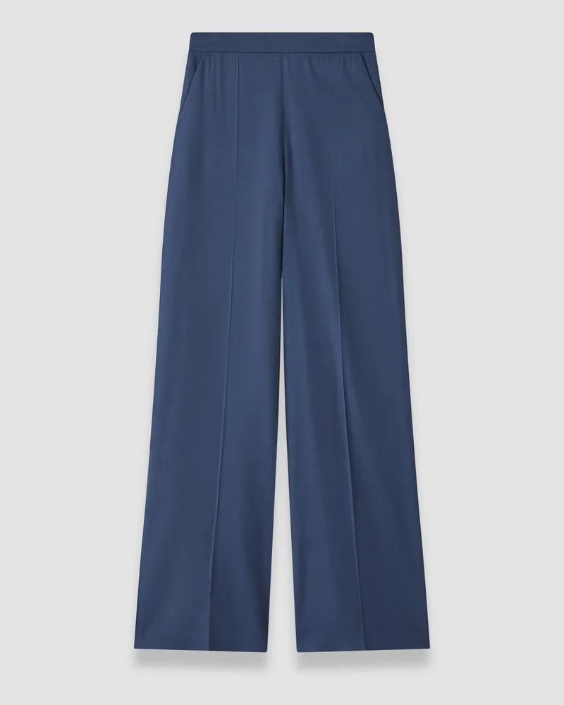 Joseph Haxley Cady Twill Trousers - Shorter / 44 