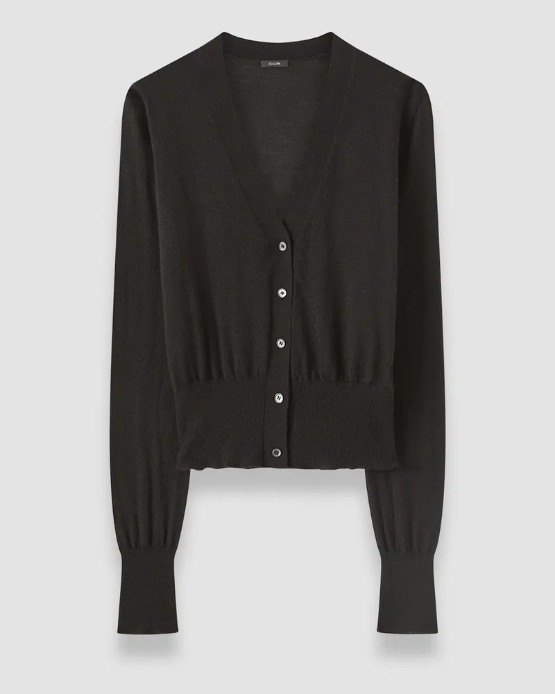 Joseph Cashair Cardigan - XXS 