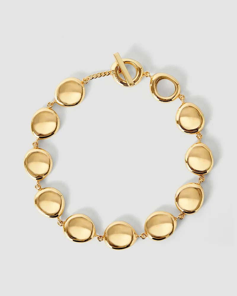 Joseph Bean Necklace - One Size 