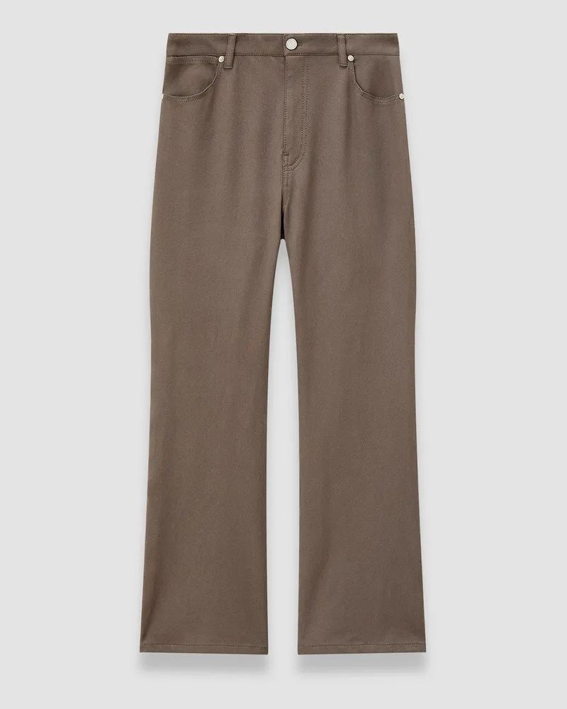 Joseph Duke Gabardine Stretch Trousers - 48 