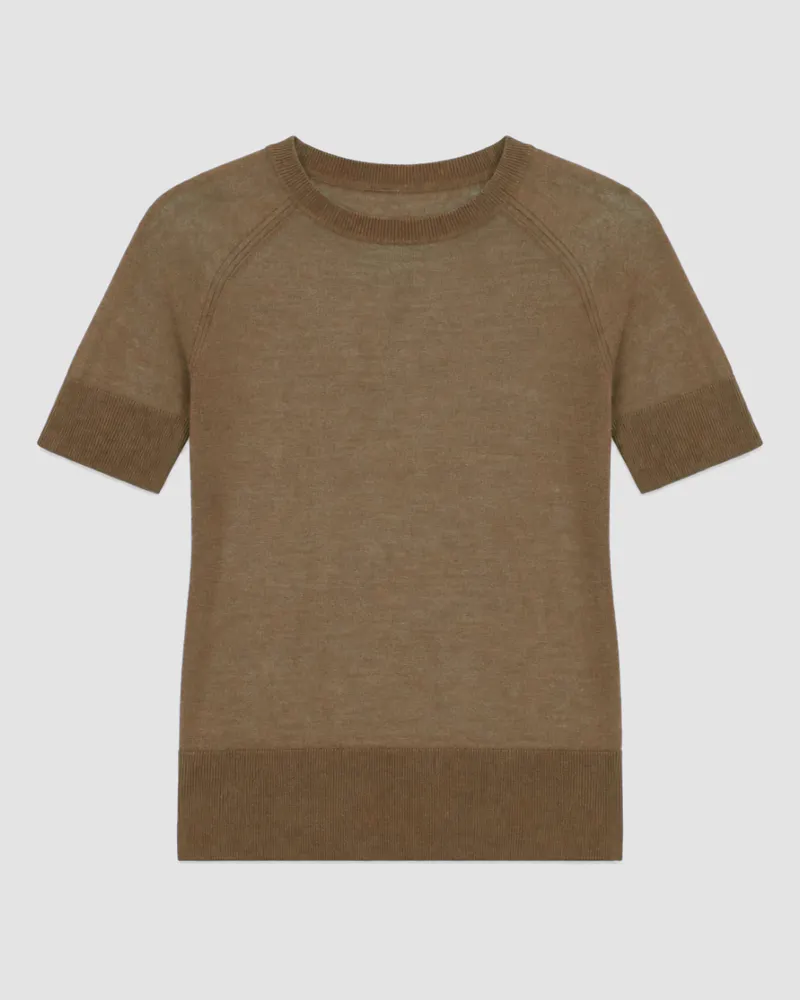 Joseph Poena Cashair Top - XXS 