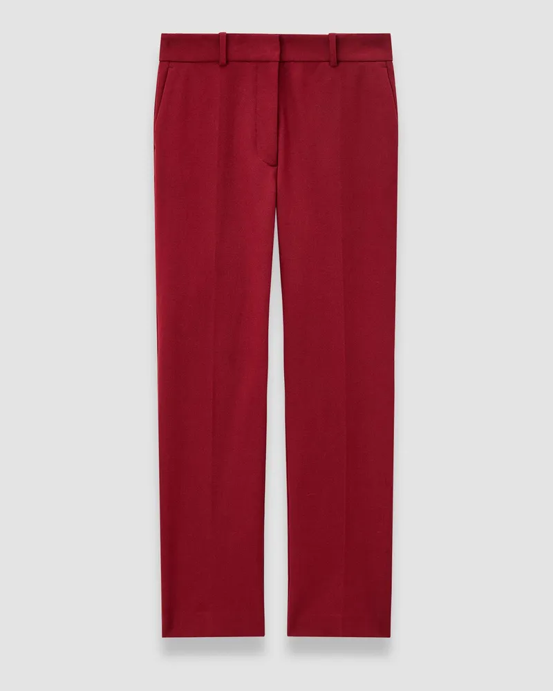 Joseph Coleman Gabardine Stretch Trousers - 44 
