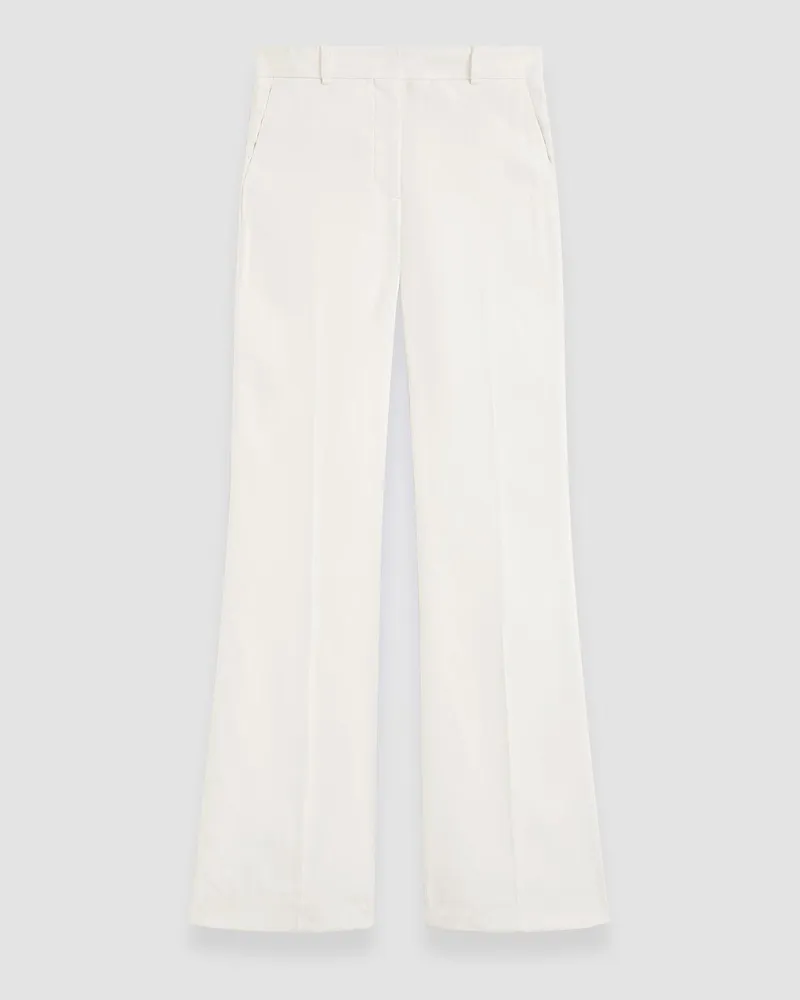 Joseph Tafira Linen Stretch Trousers - Regular / 44 