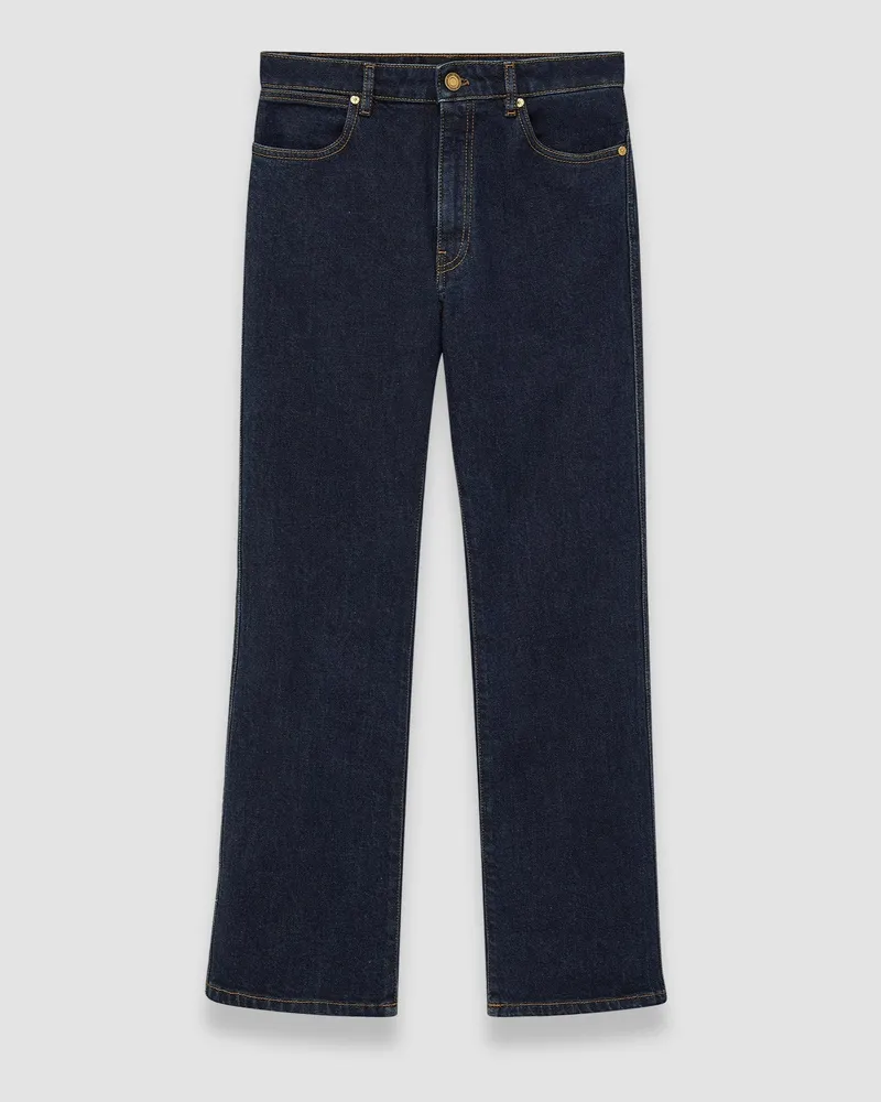 Joseph Denim Stretch Duke Trousers - Regular / 30 