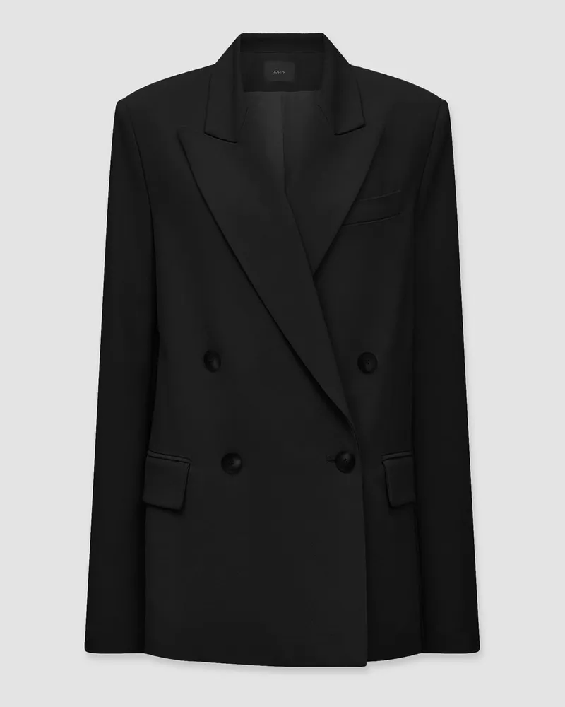 Joseph Jaden Comfort Cady Jacket - 44 