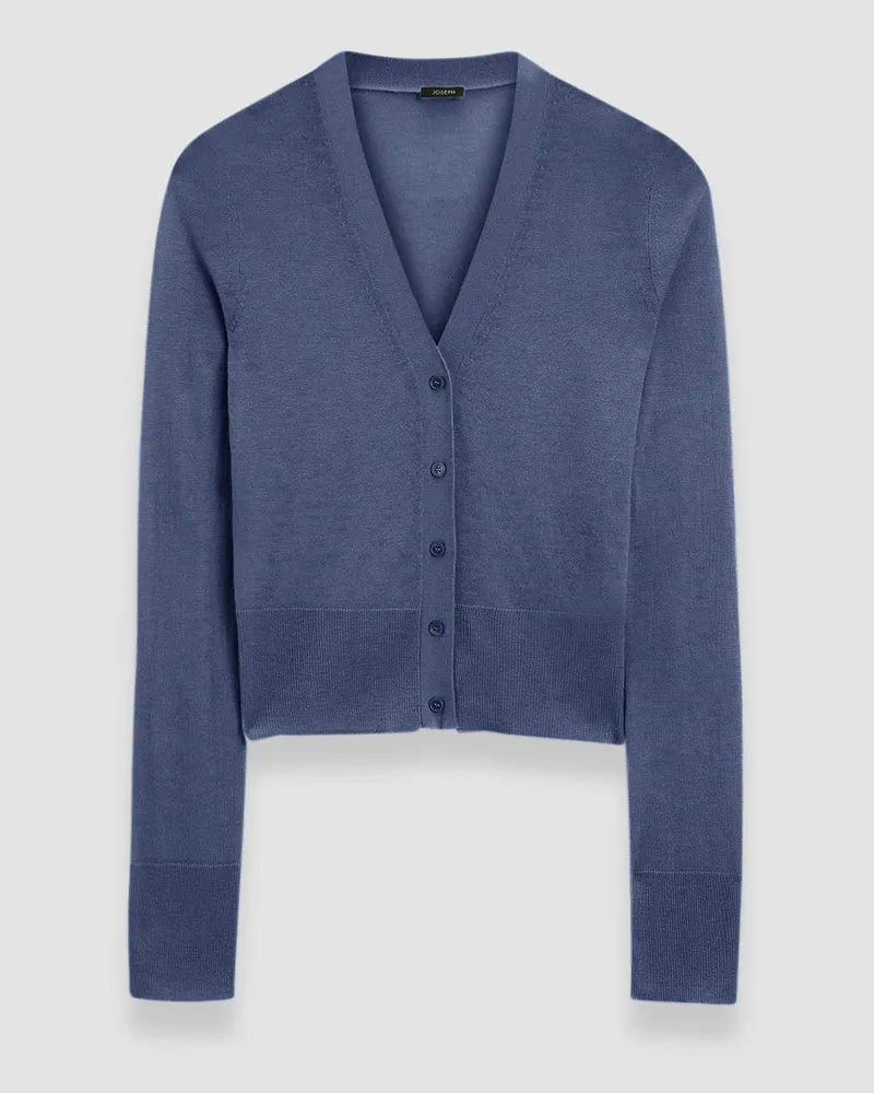 Joseph Cashair Cardigan - XS 