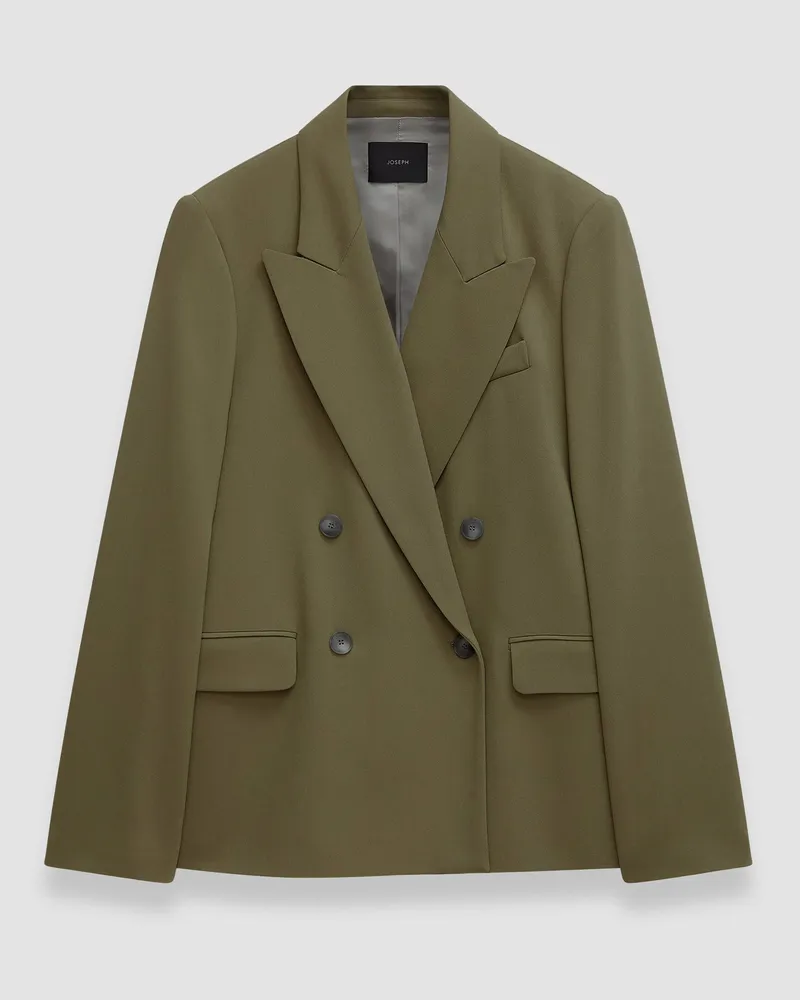 Joseph Jaden Comfort Cady Jacket - 42 