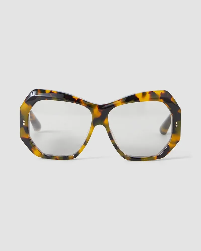 Joseph Slima Butterfly Sunglasses - One Size 