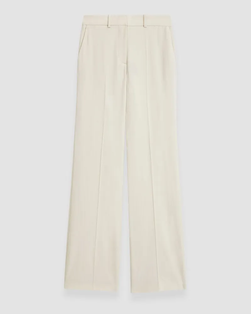 Joseph Milano Knit Stretch Trousers - Shorter / M 