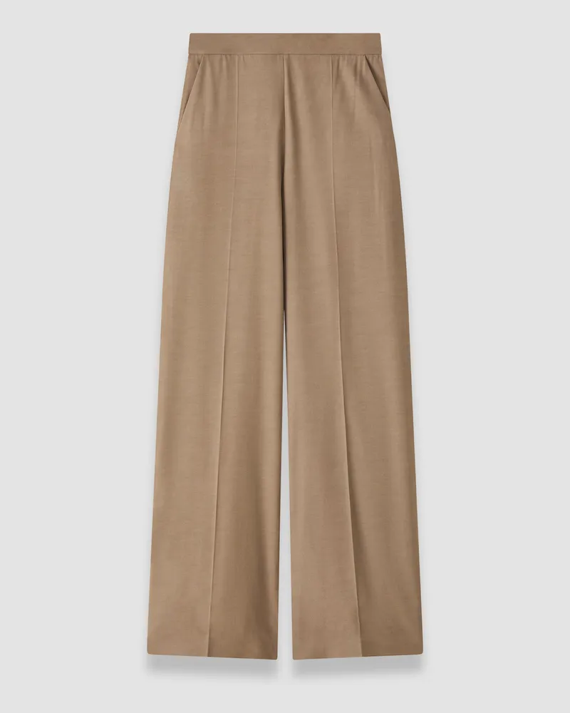 Joseph Haxley Cady Twill Trousers - Shorter / 44 
