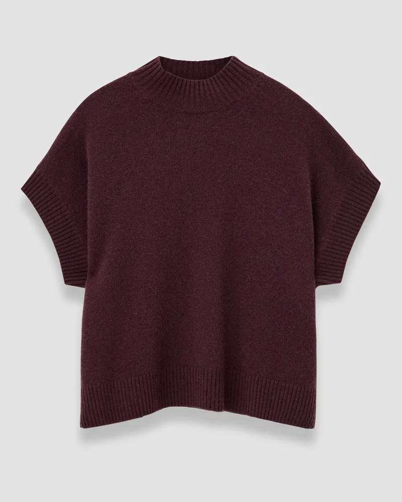 Joseph Luxe Cashmere Top - XXS 