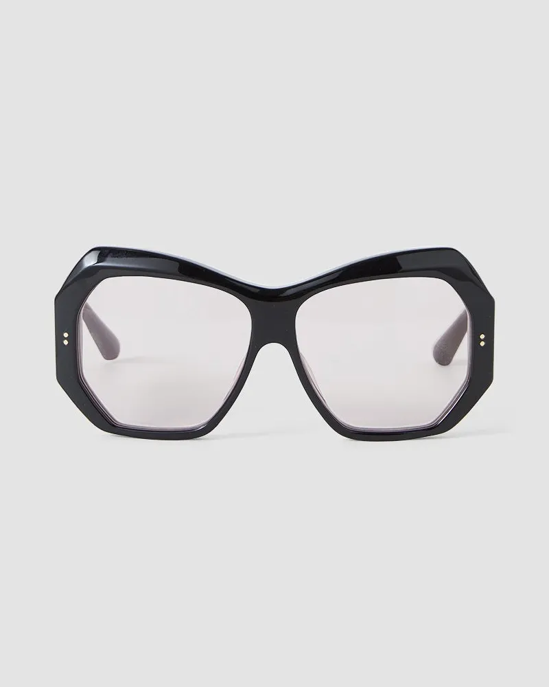 Joseph Slima Butterfly Sunglasses - One Size 