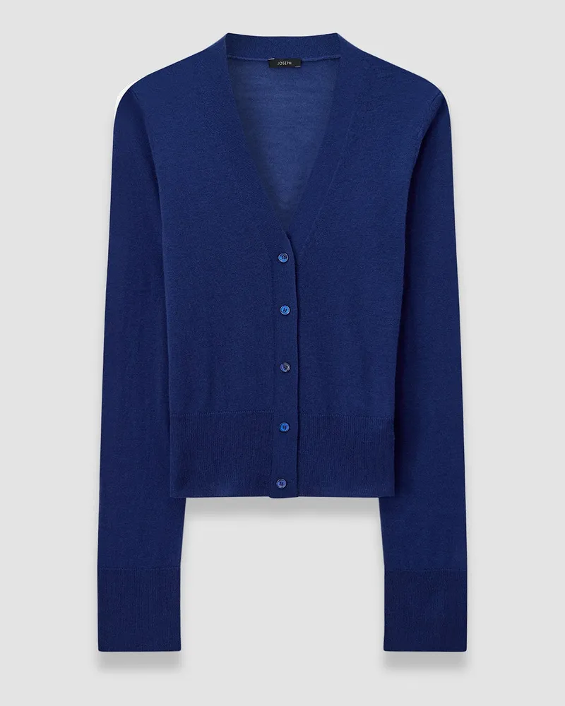 Joseph Cashair Cardigan - XXS 