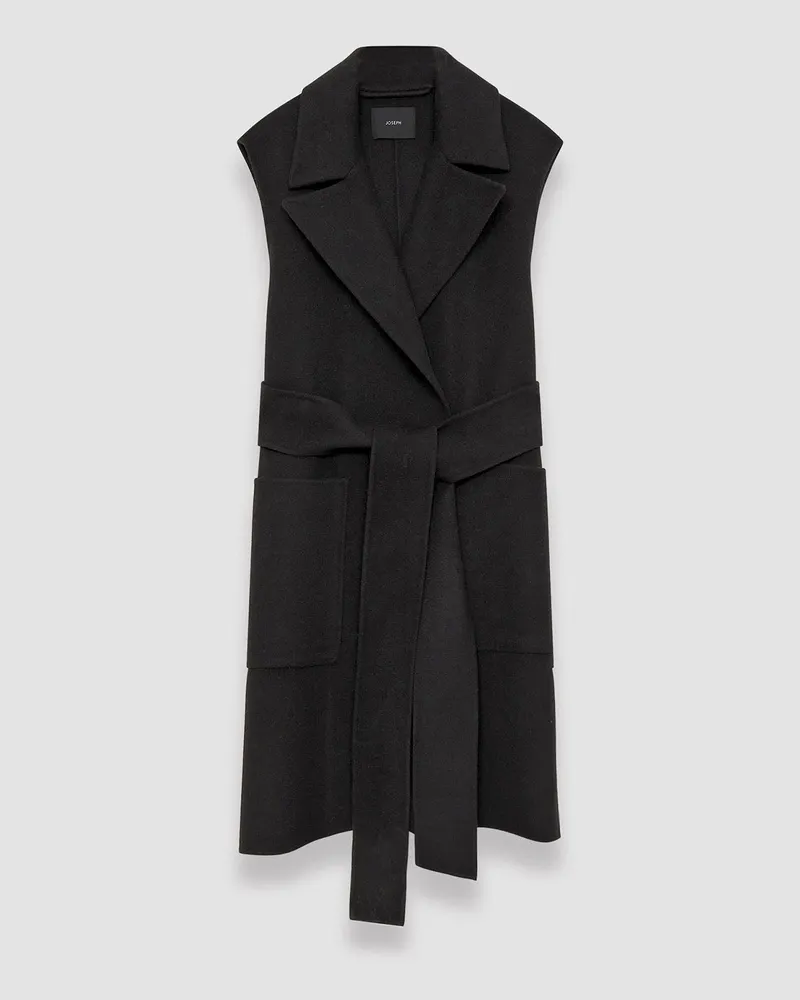 Joseph Double Face Cashmere Garance Jacket - Regular / 38 