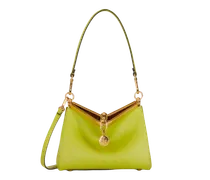Kleine Vela Tasche, Damen, Grün
