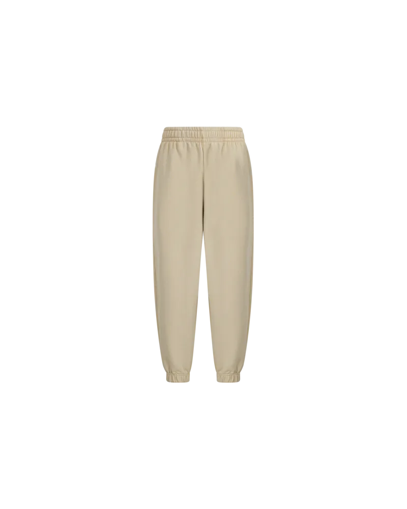 Etro Fleecejogginghose Mit Legacy-prints, Beige, Größe Beige