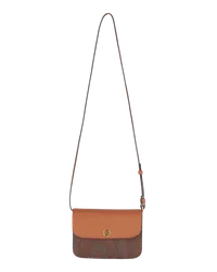 Etro Essential Tasche, Klein, Hellbraun Hellbraun