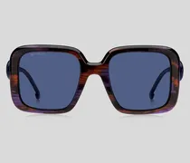 Etropaisley-sonnenbrille, Damen, Violett