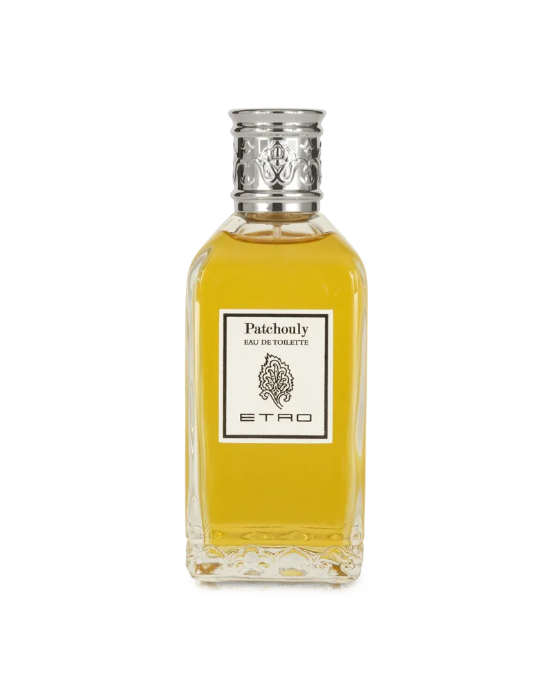 Etro Patchouly, Neutralfarben Neutralfarben