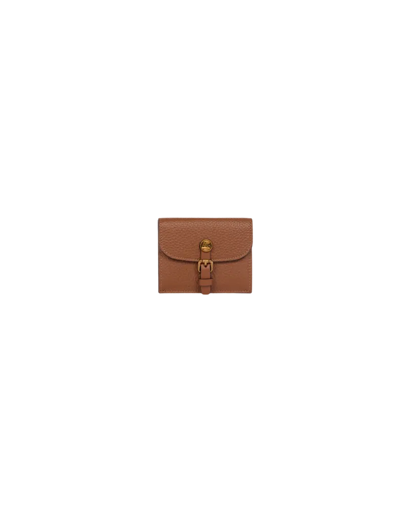 Etro Kartenetui Pony Aus Narbenleder, Damen 