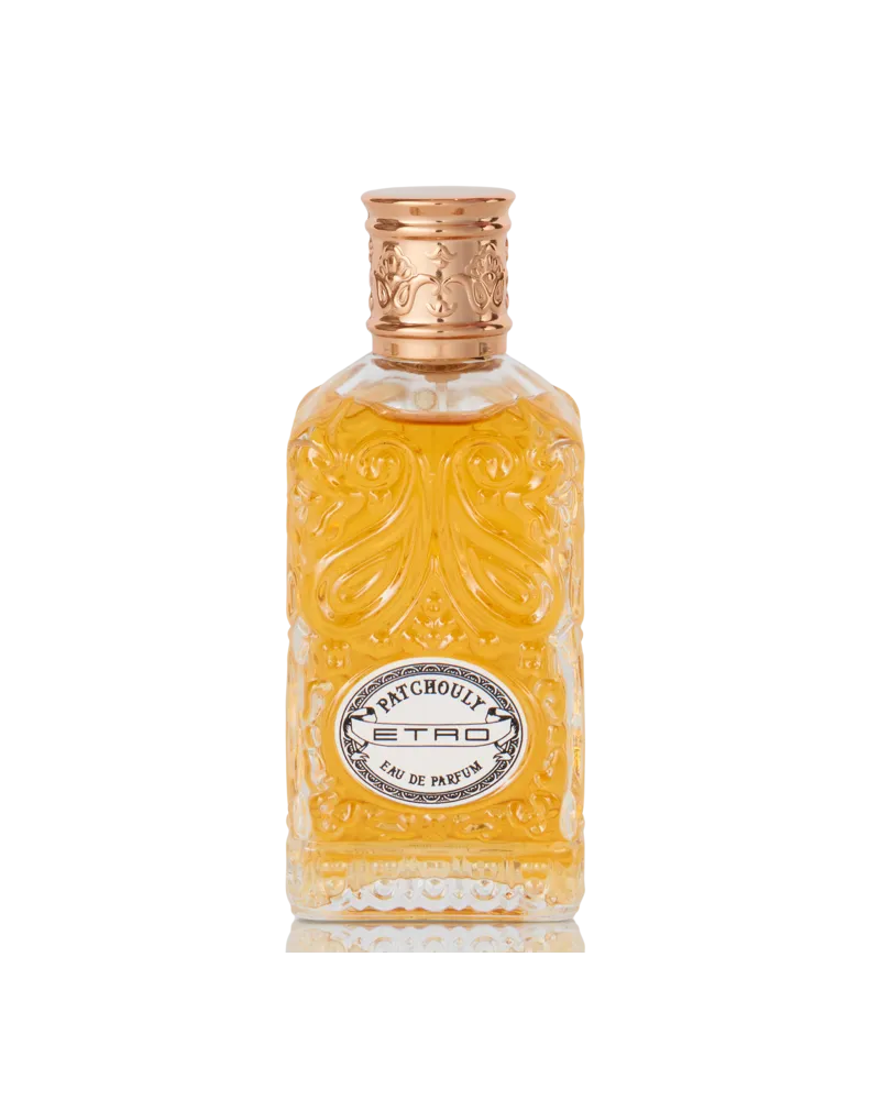 Etro Patchouly, Neutralfarben Neutralfarben