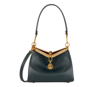 Kleine Vela-handtasche, Damen, Grün