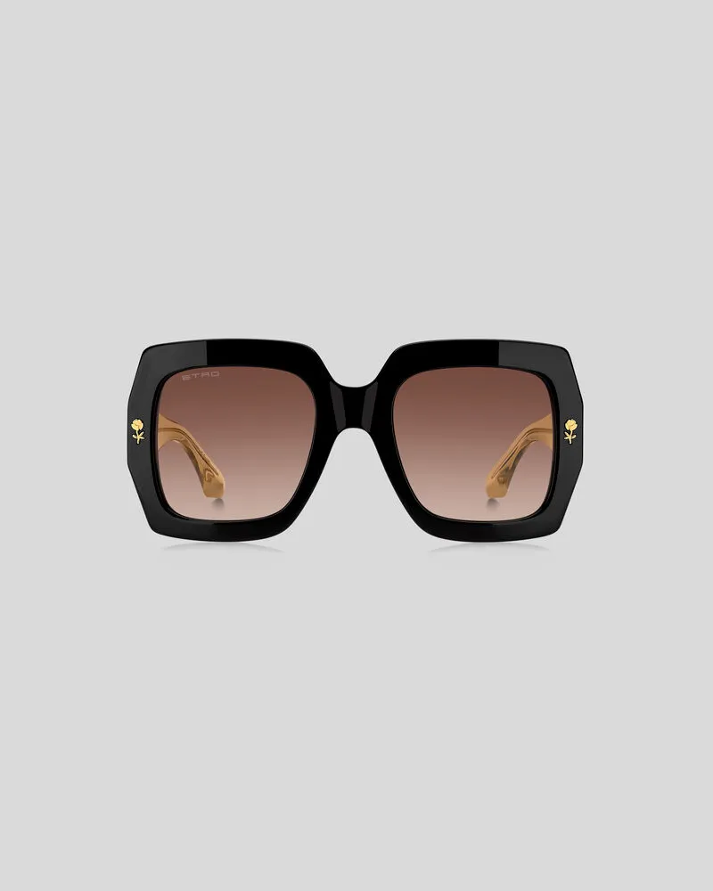 Etro Sonnenbrille Etromania, Damen 