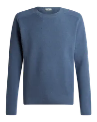 Etro Kaschmirpullover, Herren, Hellblau Hellblau