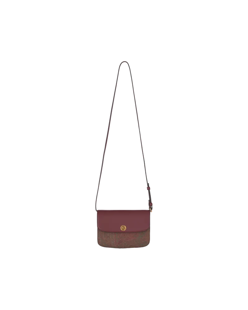 Etro Essential Tasche, Klein 