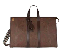 Reisetasche Arnica Gross, Herren, Braun