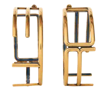 Creolen Etro, Damen, Gold