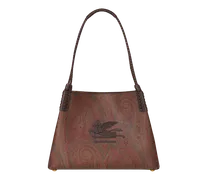 Shoppingtasche Libra Klein Arnica, Damen, Braun