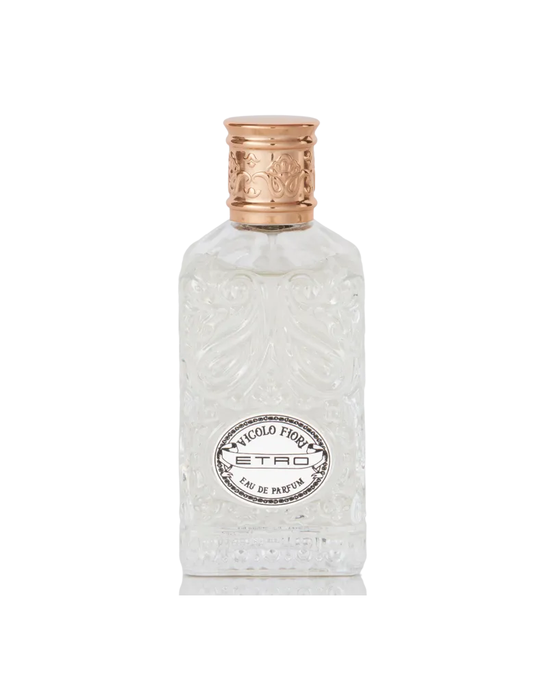 Etro Vicolo Fiori, Neutralfarben Neutralfarben