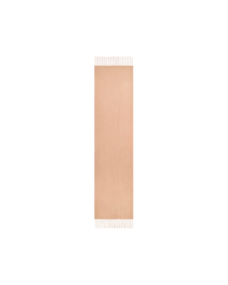 Etro Jacquard-schal Aus Wolle Mit Floralem Paisley-motiv, Damen, Rosa Rosa